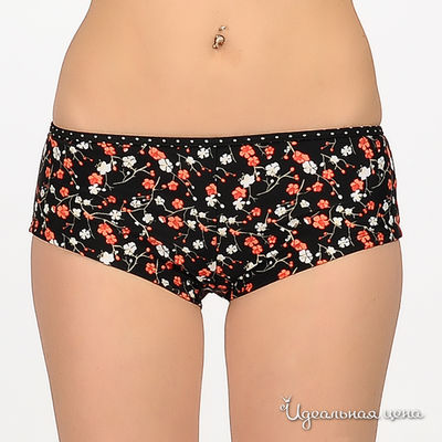 Плавки Linga Dore, цвет цвет черный