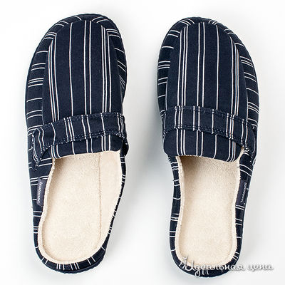 Тапочки Isotoner