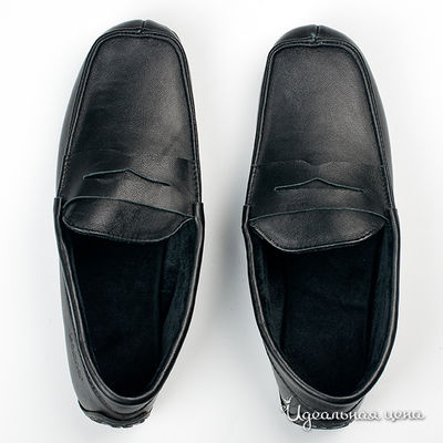 Мокасины Isotoner