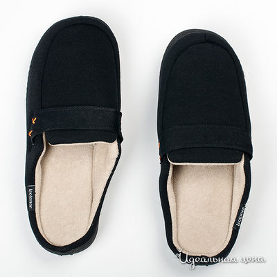 Тапочки Isotoner