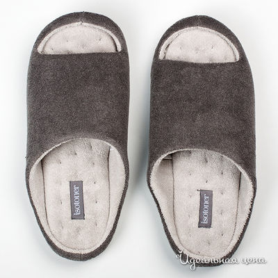 Шлепанцы Isotoner