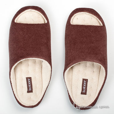 Шлепанцы Isotoner