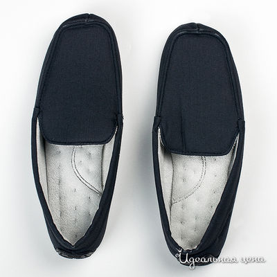 Мокасины Isotoner