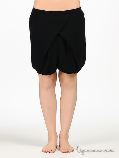 Шорты Linga Dore, цвет цвет черный