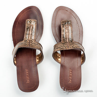 Босоножки Isotoner