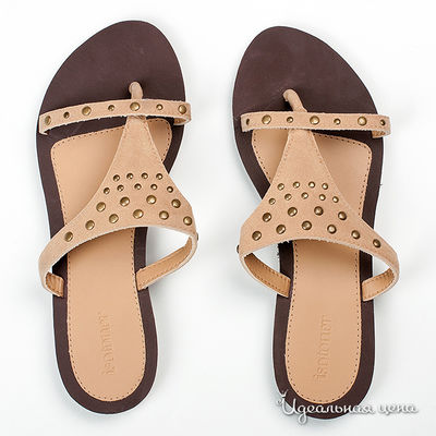 Босоножки Isotoner