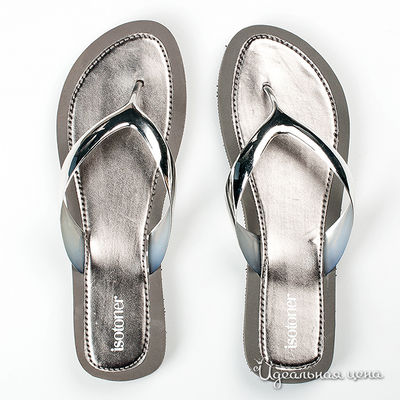 Сланцы Isotoner