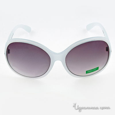 Солнцезащитные очки Benetton