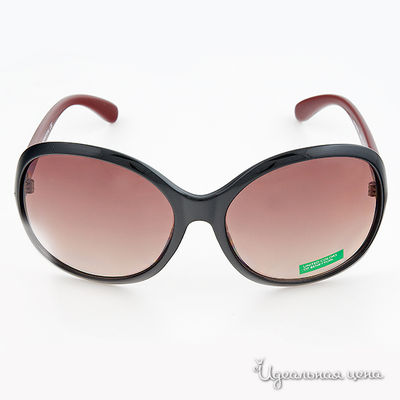 Солнцезащитные очки Benetton