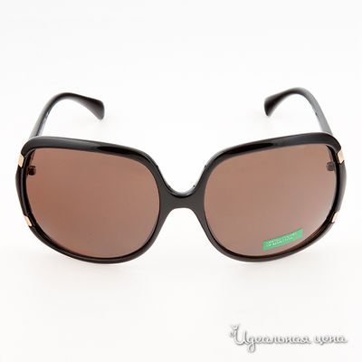 Солнцезащитные очки Benetton