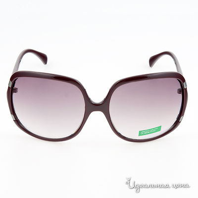 Солнцезащитные очки Benetton