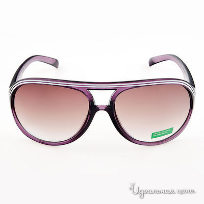 Солнцезащитные очки Benetton