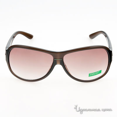 Солнцезащитные очки Benetton