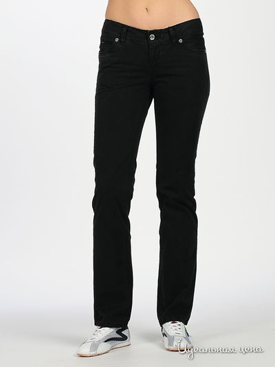 Джинсы Tommy Hilfiger, цвет цвет черный