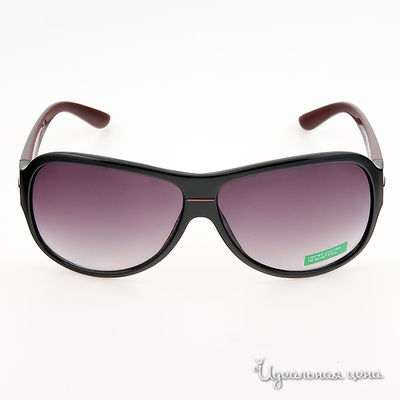 Солнцезащитные очки Benetton