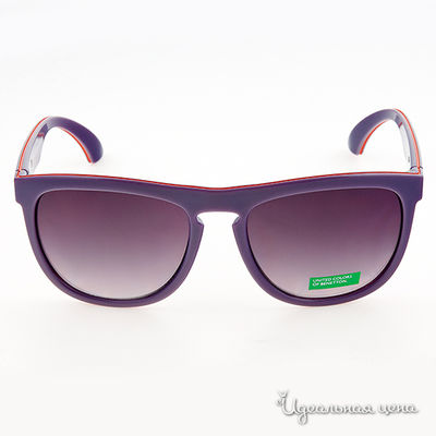 Солнцезащитные очки Benetton