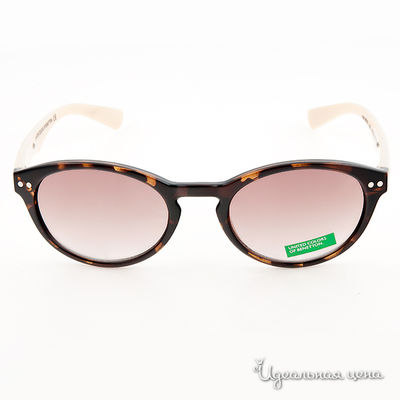 Солнцезащитные очки Benetton