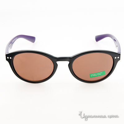 Солнцезащитные очки Benetton