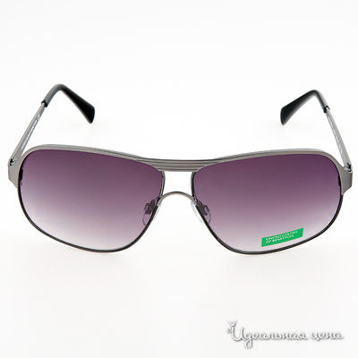 Солнцезащитные очки Benetton
