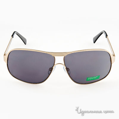 Солнцезащитные очки Benetton