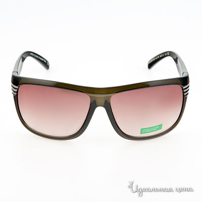 Солнцезащитные очки Benetton
