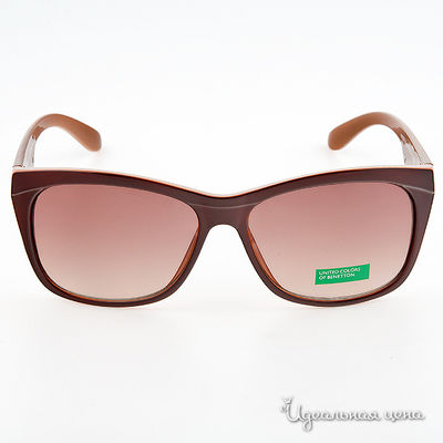 Солнцезащитные очки Benetton