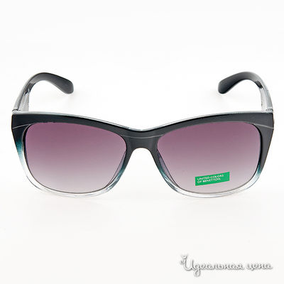 Солнцезащитные очки Benetton