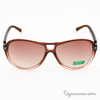 Солнцезащитные очки Benetton
