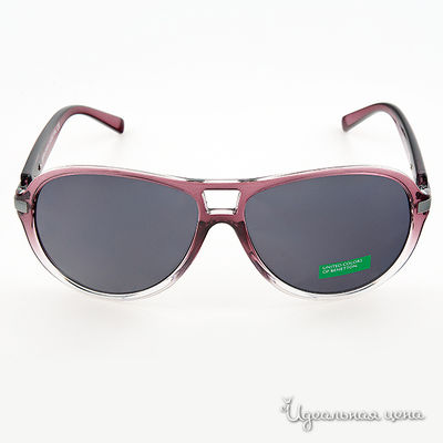 Солнцезащитные очки Benetton