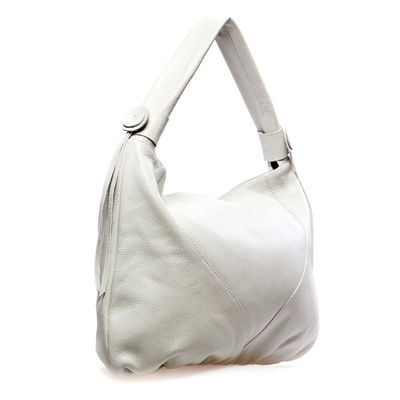 Сумка Erba, цвет цвет белый