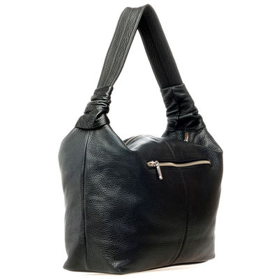 Сумка Erba, цвет цвет черный