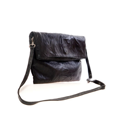 Сумка Erba, цвет цвет черный