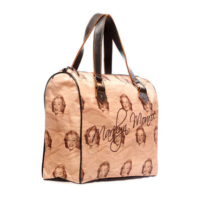 Сумка Erba, цвет цвет розово-бежевый