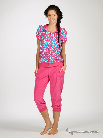 Комплект Mia-Mia, цвет цвет розовый