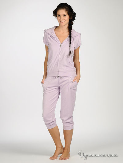 Комплект Mia-Mia, цвет цвет сиреневый