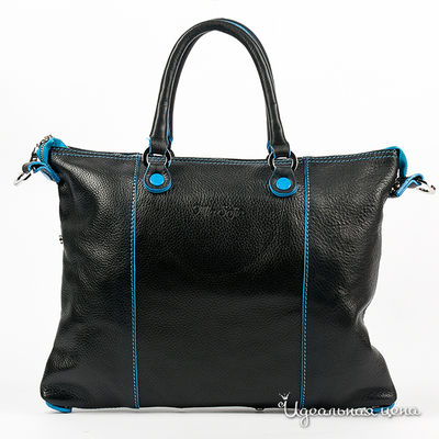 Сумка Mia Sofia, цвет цвет черный