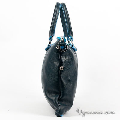 Сумка-трансформер Mia Sofia, цвет синяя