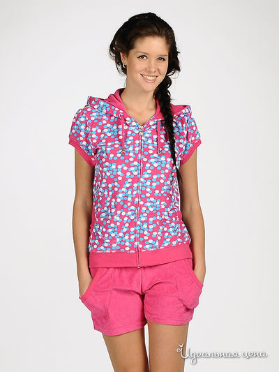 Комплект Mia-Mia, цвет цвет розовый