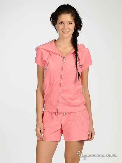 Комплект Mia-Mia, цвет цвет коралловый