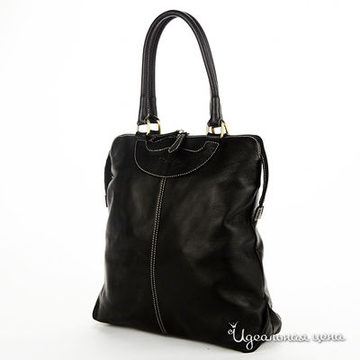 Сумка Mia Sofia, цвет черная