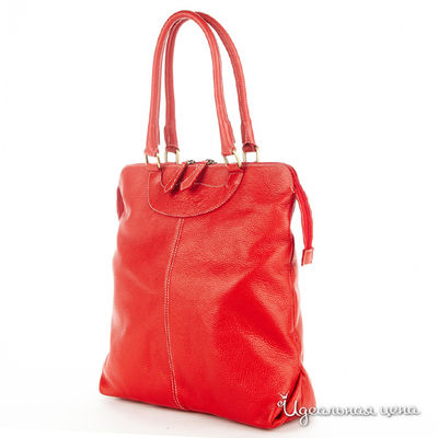 Сумка Mia Sofia, цвет красная