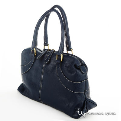 Сумка Mia Sofia, цвет синяя