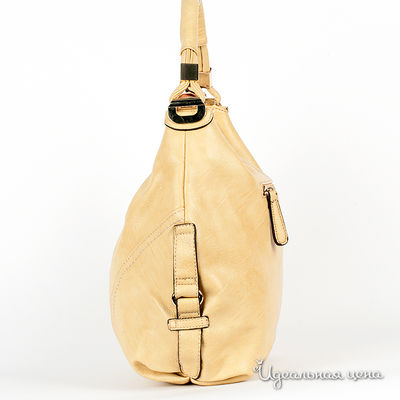 Сумка Elegance, цвет желтая