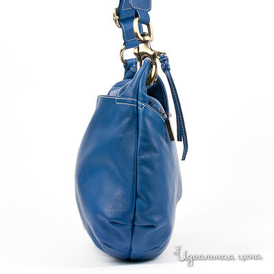 Сумка Mia Sofia, цвет цвет лазурный