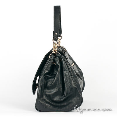 Сумка Elegance, цвет черная