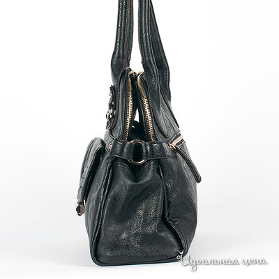 Сумка Elegance, цвет черная