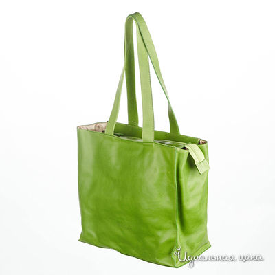 Сумка Mia Sofia, цвет салатовая