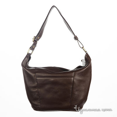 Сумка Mia Sofia, цвет цвет коричневый