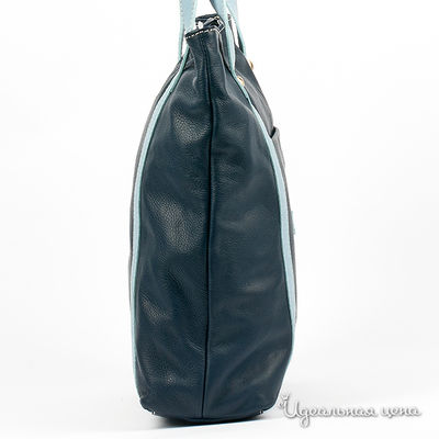 Сумка Mia Sofia, цвет цвет синий