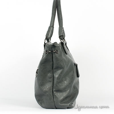 Сумка Elegance, цвет серая